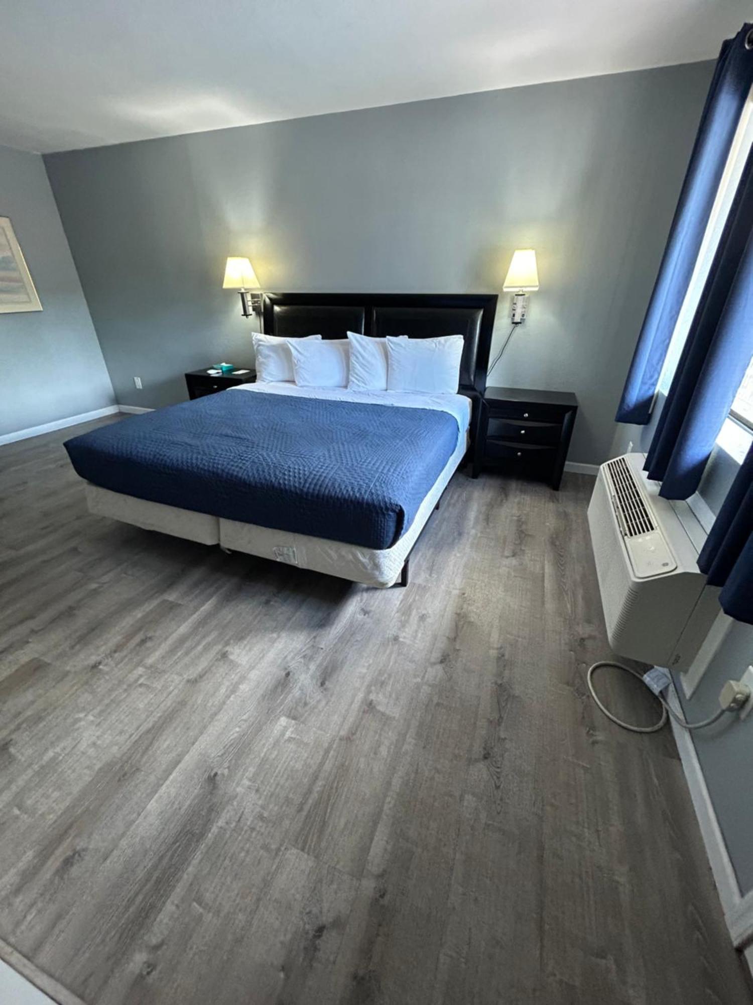 Sierra Inn Prescott Eksteriør bilde