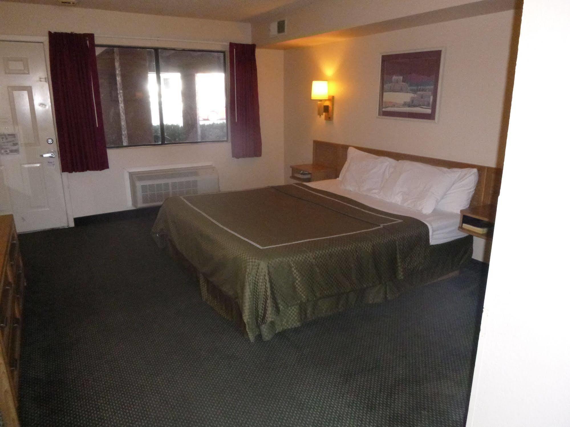 Sierra Inn Prescott Eksteriør bilde